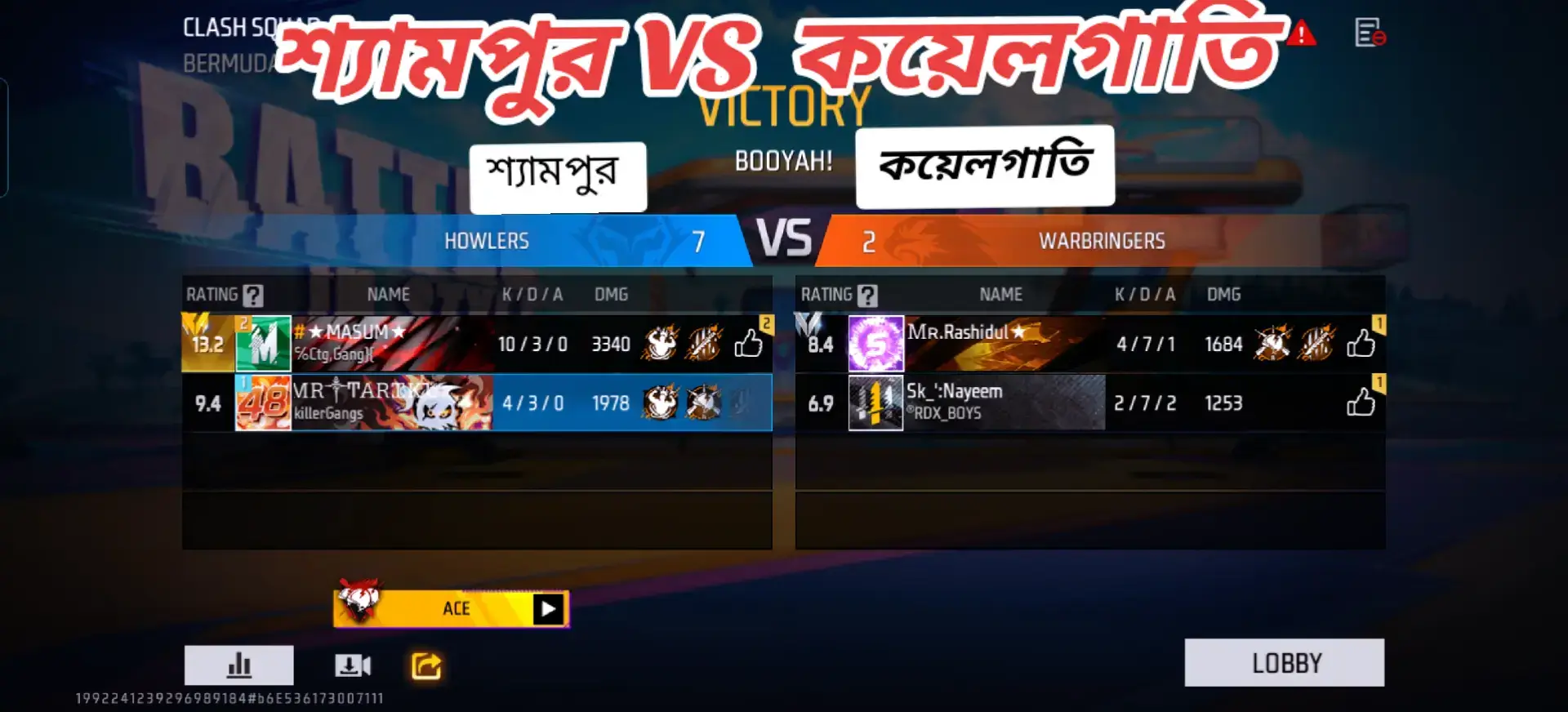 তেমন কিছু না, বেশি লাফালাফি করছিল ভইরা দিছি CUSTOM#freefire #bike #custom #challenge #viral 