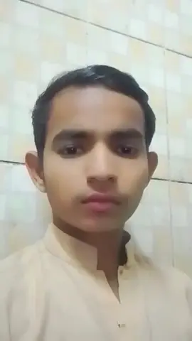 sahil is a silent boy 😍😍😍