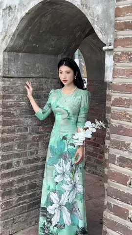 #aodaiinhoa #aodaicachtan #20thang11 #20thang10 #8thang3 