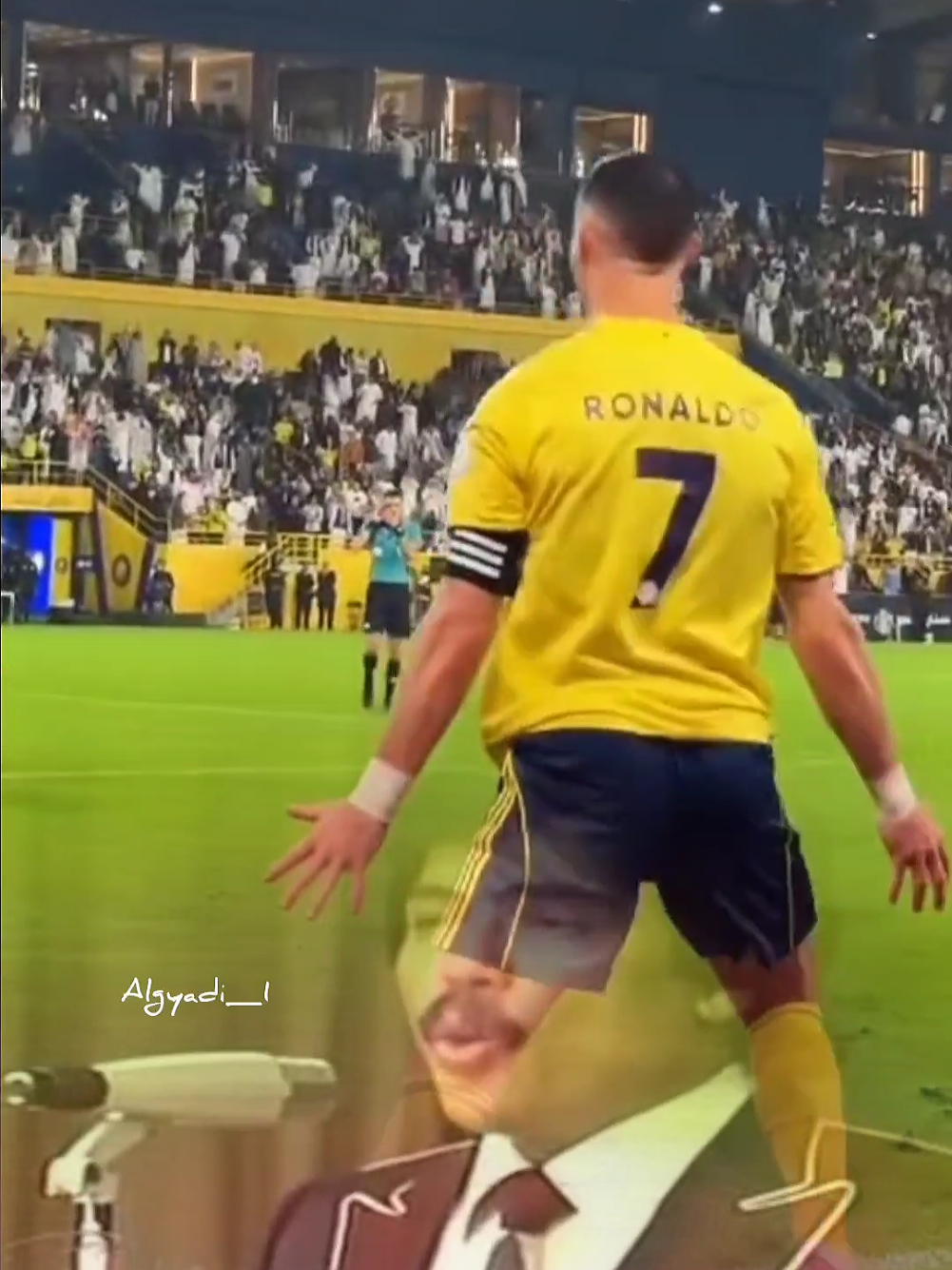 #نادي_النصر_السعودي #كرستيانو_رونالدو #كرستيانو_رونالدو🇵🇹 #اكسبلور 