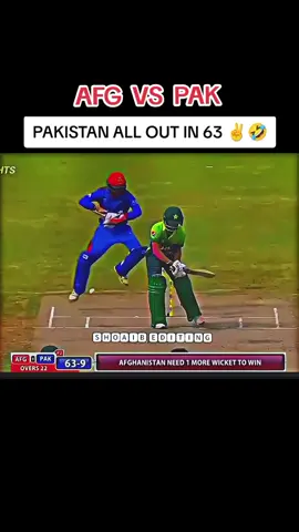 PAKISTAN ALL OUT IN 63 🤣✌️#shoaibedditing #SHOAIBEDDITING #SHOAIBEDDITING #shoaibedditing #creatorsearchinsights 
