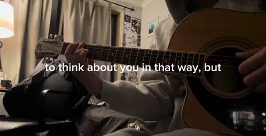 double take - dhruv inspoooo @kenneth #doubletake #dhruv #guitar #cover #fyp