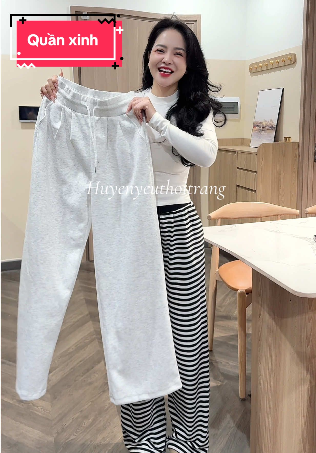 Quần xinh nè #xuhuong #quanxinh 