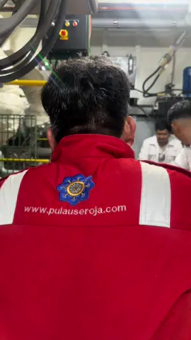 Kebersamaan anak deck dan engine Crew BOMAS SYNERGY