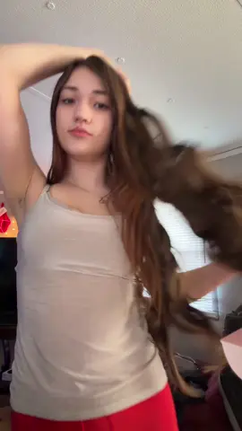 Yes they are synthetic! #blowthisup #trending #fyp #viral #hairtok 