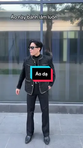 Mặc đẹp cùng tớ #duyhoantrinh #xuhuong #macdep #aodatweet 