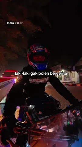 dunia jahat sama laki