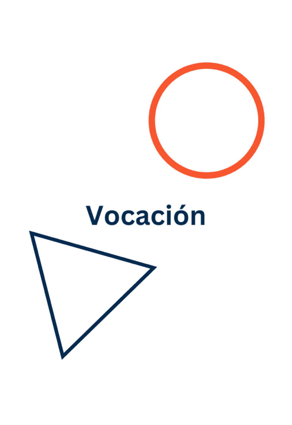 Vocación