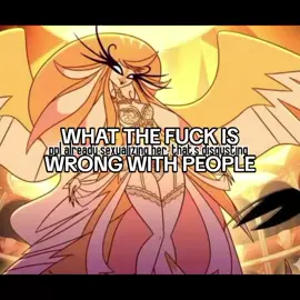 why??? #SPEAKEROFGOD + #BEAUTY