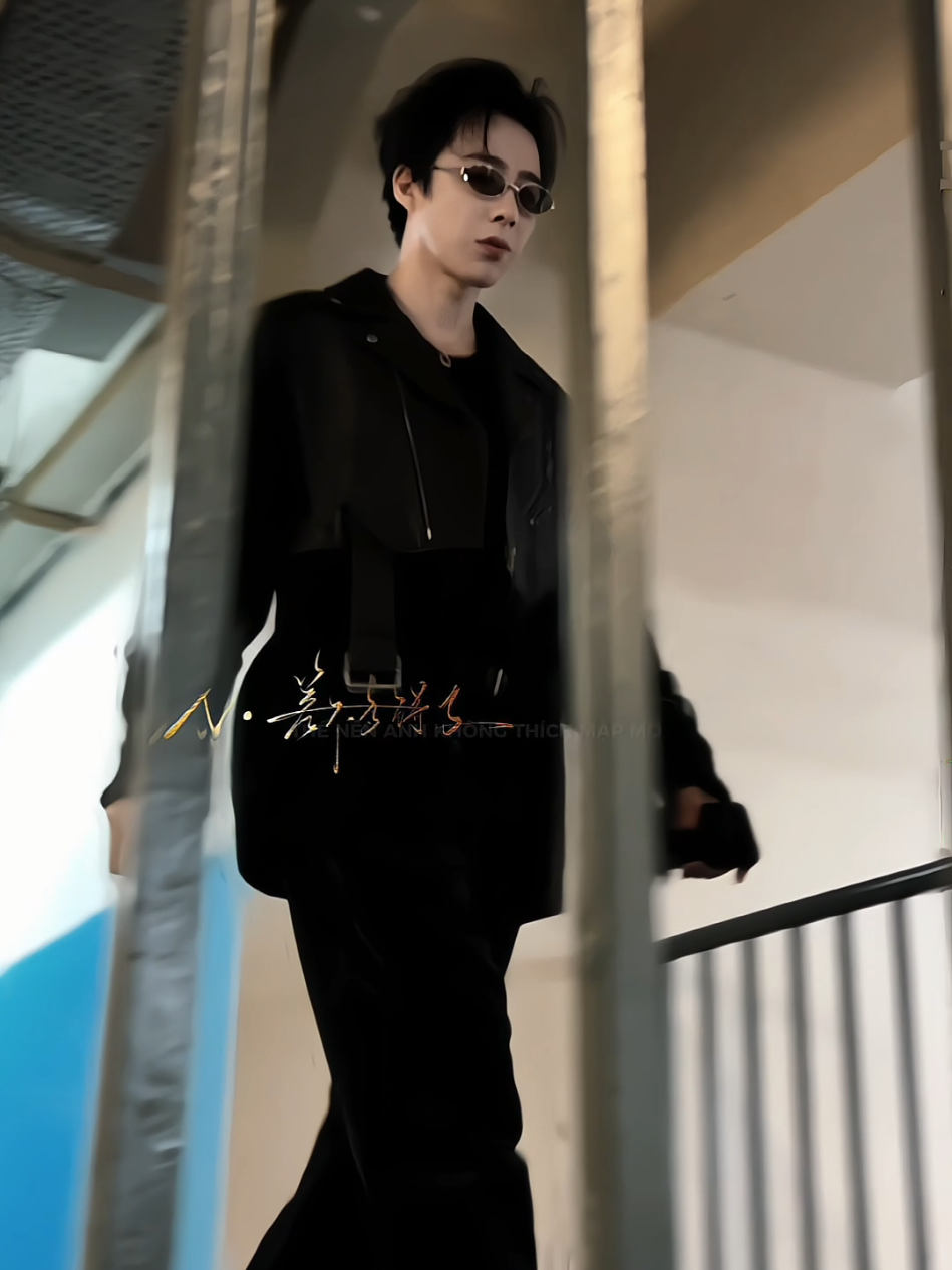 Không gì bổ bằng vitamin trai đẹp 😋 #luuvuninh #liuyuning #刘宇宁 #fyp 