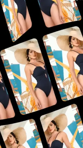 #CapCut Body Maiô Feminino Caríbe Elegante #maio #confortavel #elegante 