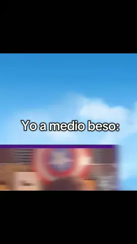 yo a medio beso: #genshin @GamesAndChill 