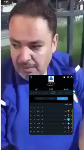 مالتنا هالبطوله 🤣🤣 #روما #الدوري_الايطالي #متصدر_لاتكلمني #الشعب_الصيني_ماله_حل😂😂 