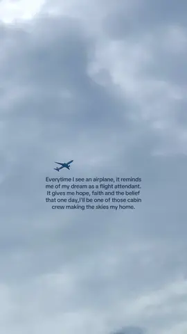 How I wish 🥺 #flightattendant #fa #cabincrew #airplane #fypシ゚ 