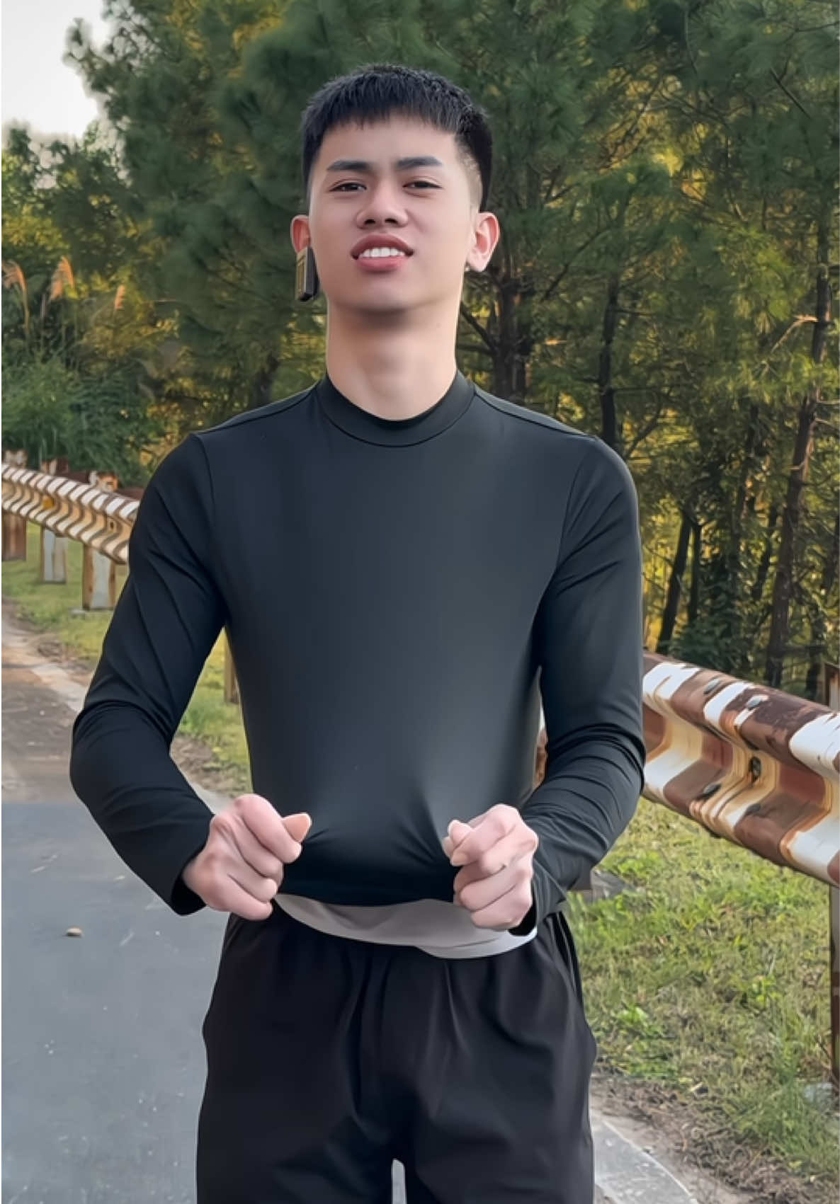 [ COMBO 3-4 ÁO ] Giữ nhiệt lót