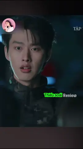 Thiếu soái quyền lực #fy #rewiew #phimhaymoingay #phimtrungquoc 
