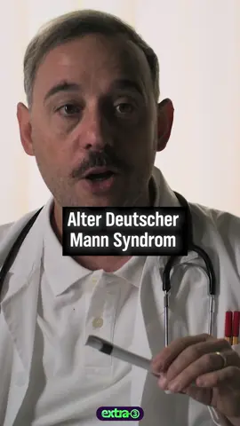 Kennt ihr auch Betroffene? #männer # satire #extra3