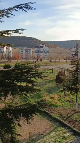 Eskişehir sultan dere köyü