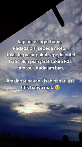 🥹😭#katakatabanjar #storybanjar #viraltiktok #fyp 