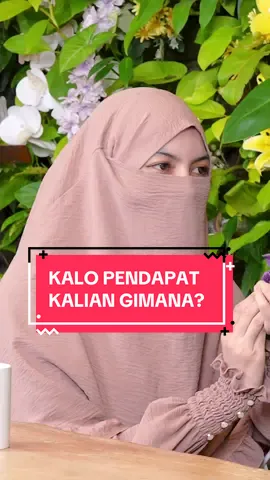 KALO PENDAPAT KALIAN GIMANA? #fyppppppppppppppppppppppp #dennysumargo #densu #fyp #inararusli 