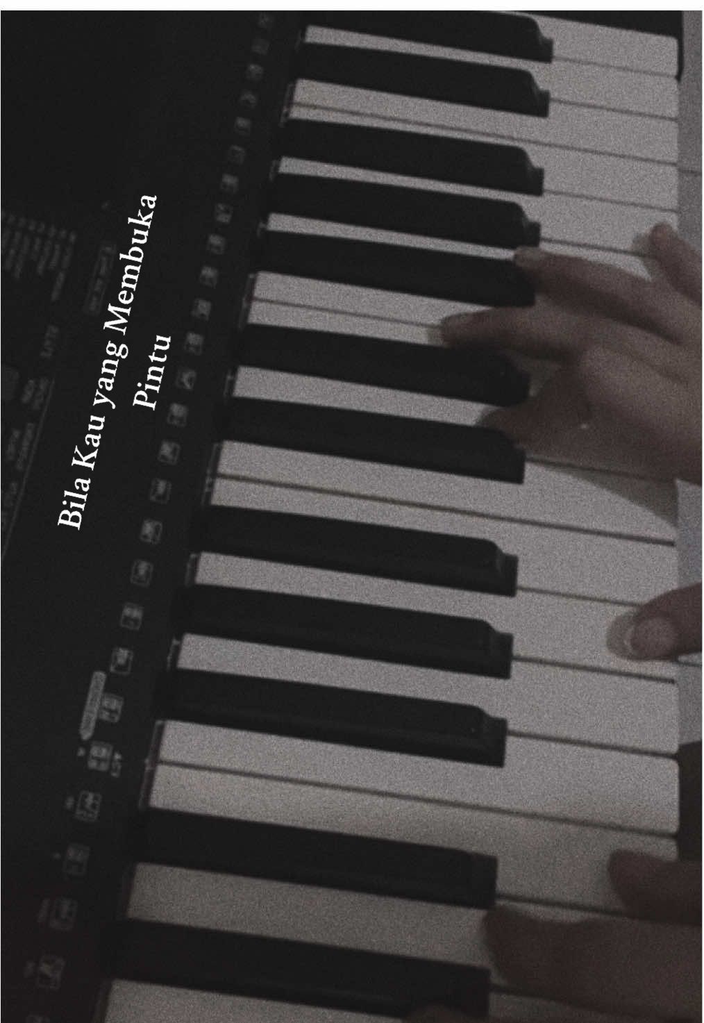 #lagurohani #coverlagu #nyanyi #keyboard #piano 