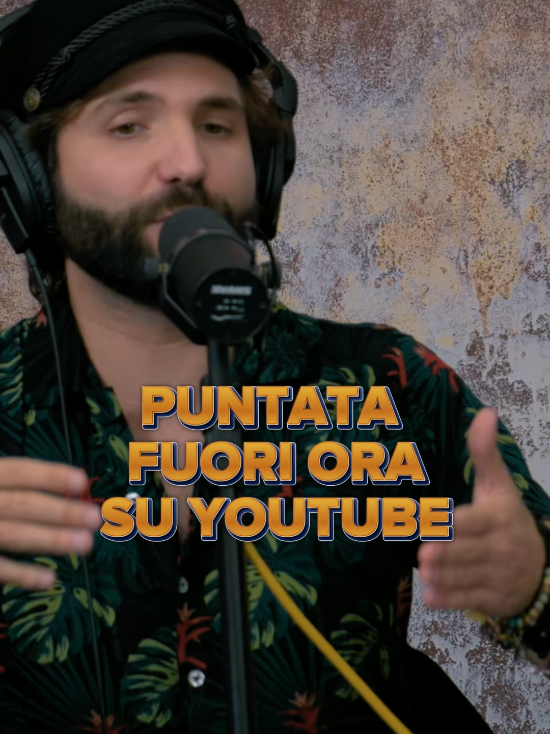 fuori ora @fedez @marracerbero @barbascura #cern #pulppodcast #fisica #2025 #perte #scienza