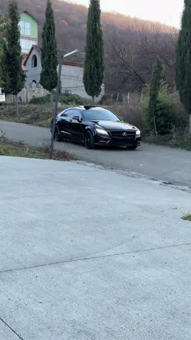 #cls63amg #v8biturbo 