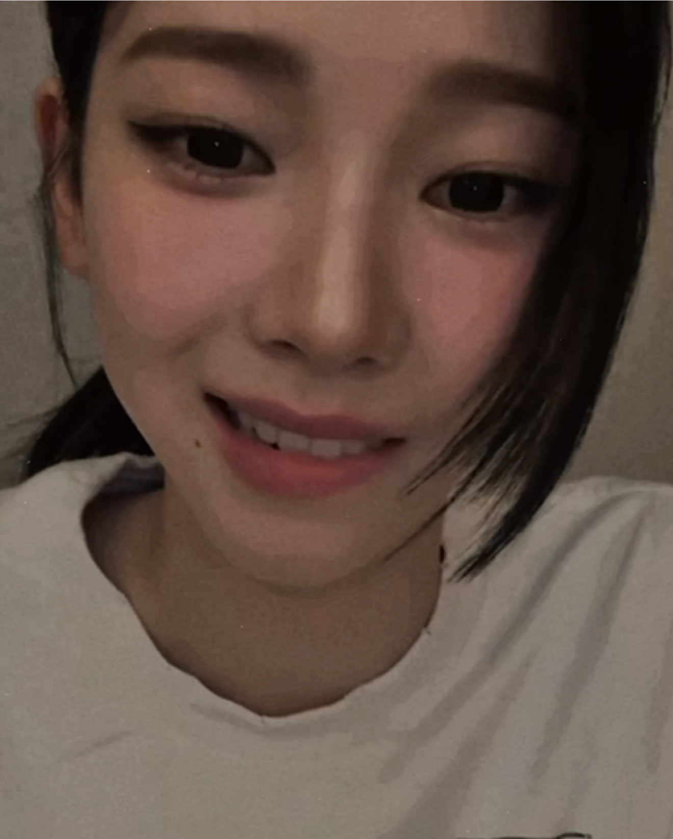 just karina dealing w winter’s daily brattitude..😔 #wlw #winrina #jiminjeong #notvirt #fyp 