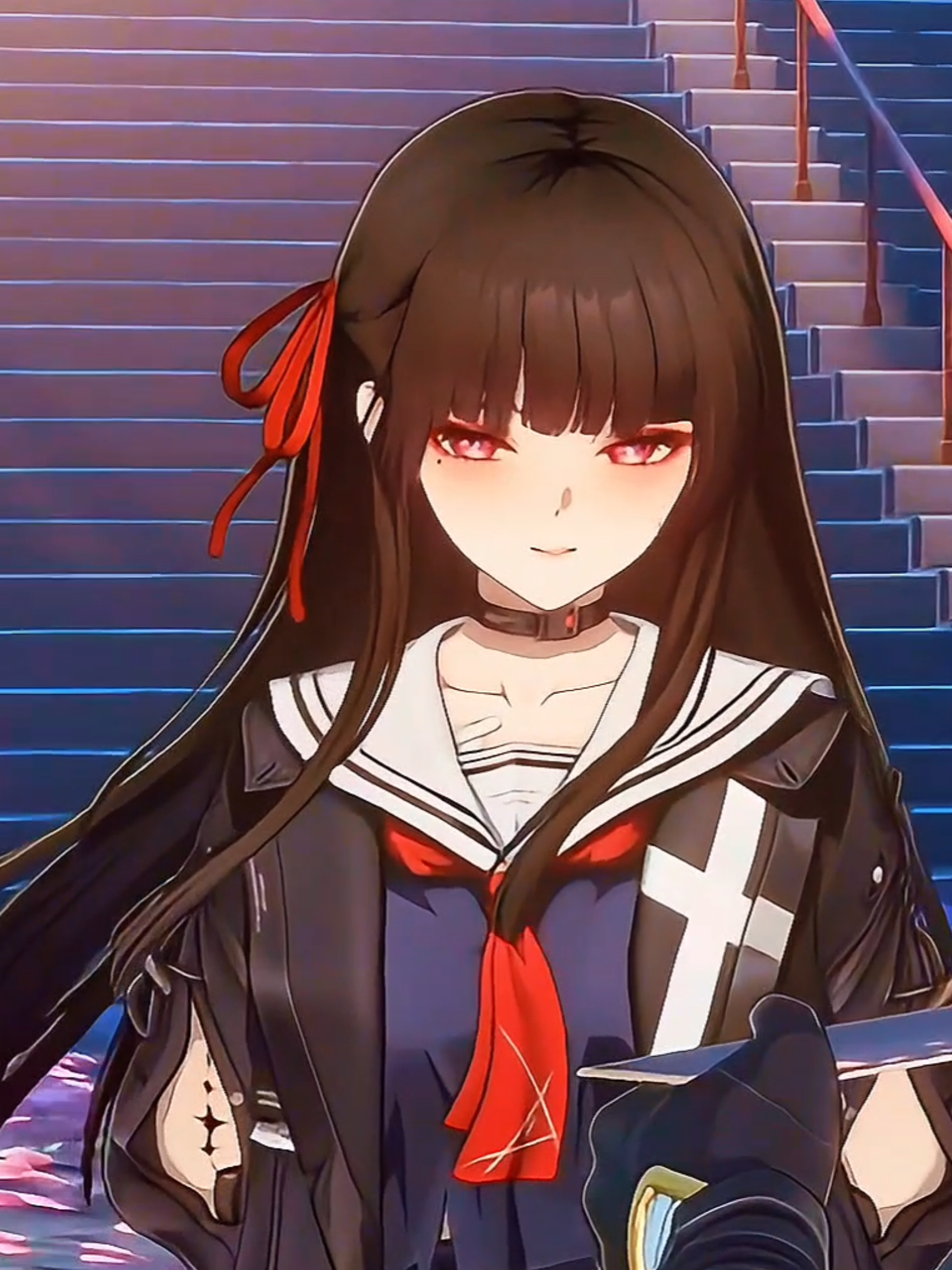 masih sekitar chisa dan Rover #chisawutheringwaves #rover #wutheringwaves #wuwa #girlfriend 