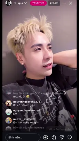 Qhung hát live là một cái j đó rất cuốn 😍 #quanghungmasterd #lequanghung #xuhuong #albumever #muzik 