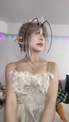 Ăn thịt con gián 😠😠😠 #cosplays #anime #viral 