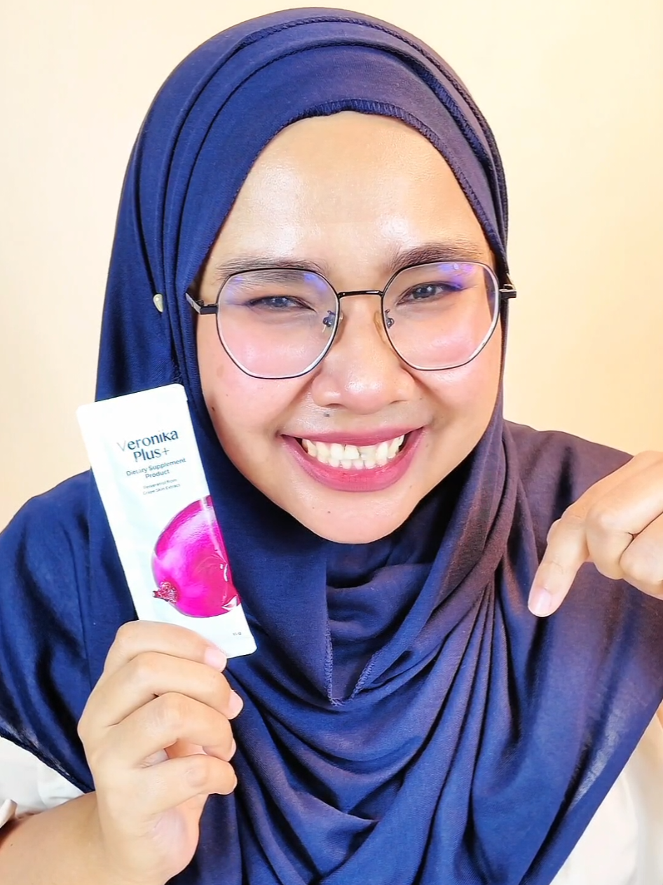 แชร์ประสบการณ์ดูแลผิวแบบง่าย ๆ ด้วยวิตามินผิวที่ดื่มทุกวัน รสชาติดี ชงง่าย และรวมสารสกัดจากซุปเปอร์ฟู้ดหลายชนิดไว้ในซองเดียว เผื่อเป็นตัวเลือกสำหรับคนที่กำลังมองหาการดูแลผิวแบบสม่ำเสมอค่ะ 🤍  #Medileen #VeronikaPlus #Resveratrol #ฉ่ำใสสู้แสง #วิตามินผิวใส 