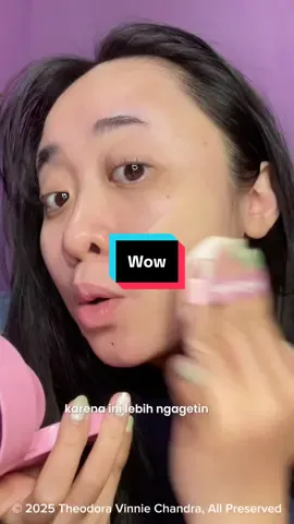 2 JADI 1 😭🫵🏻, cushion anti badhaaaay FAVORITE aku sih ini🩷. lebih hemat beli 1 daripada 2 tauuu! U guys have to try it demi apappunnn 🙏🏻🙏🏻🙏🏻   #2in1cushion #fyp #cushionviral #cushiong2g #2in1CushionG2G   