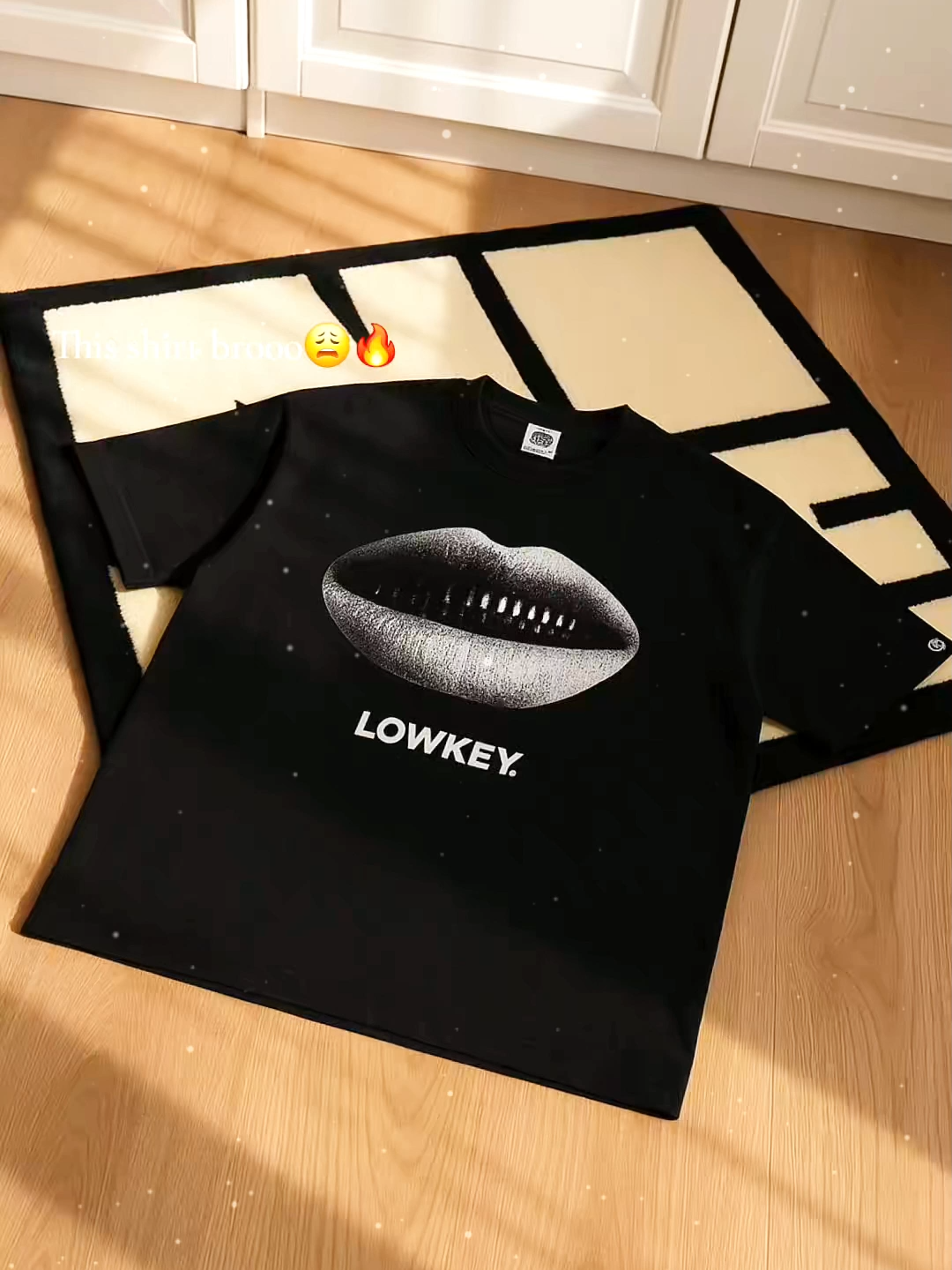 #tshirt #cotto #oold #fashion #fashion #tiktokshop #summer #streetwear