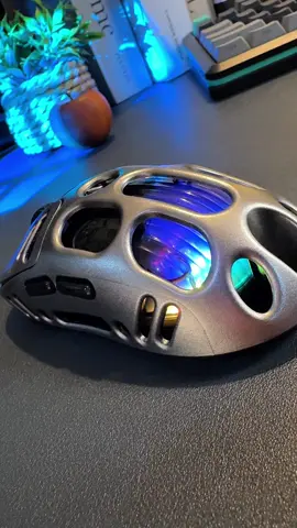 K1 RGB Gaming Mouse  #gamingmouse 