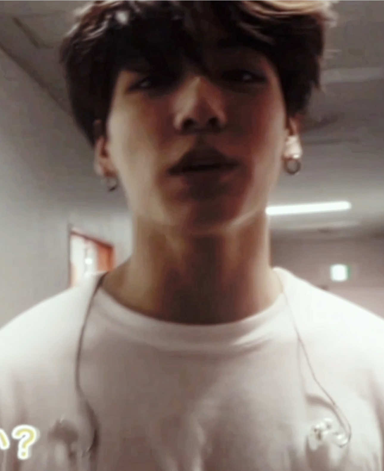 I loveeee him #jongkook #btsarmy #fyp #viral #xyzabc 