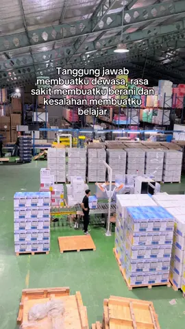 🫡 … #kulipabrik #arisamandiripratama 