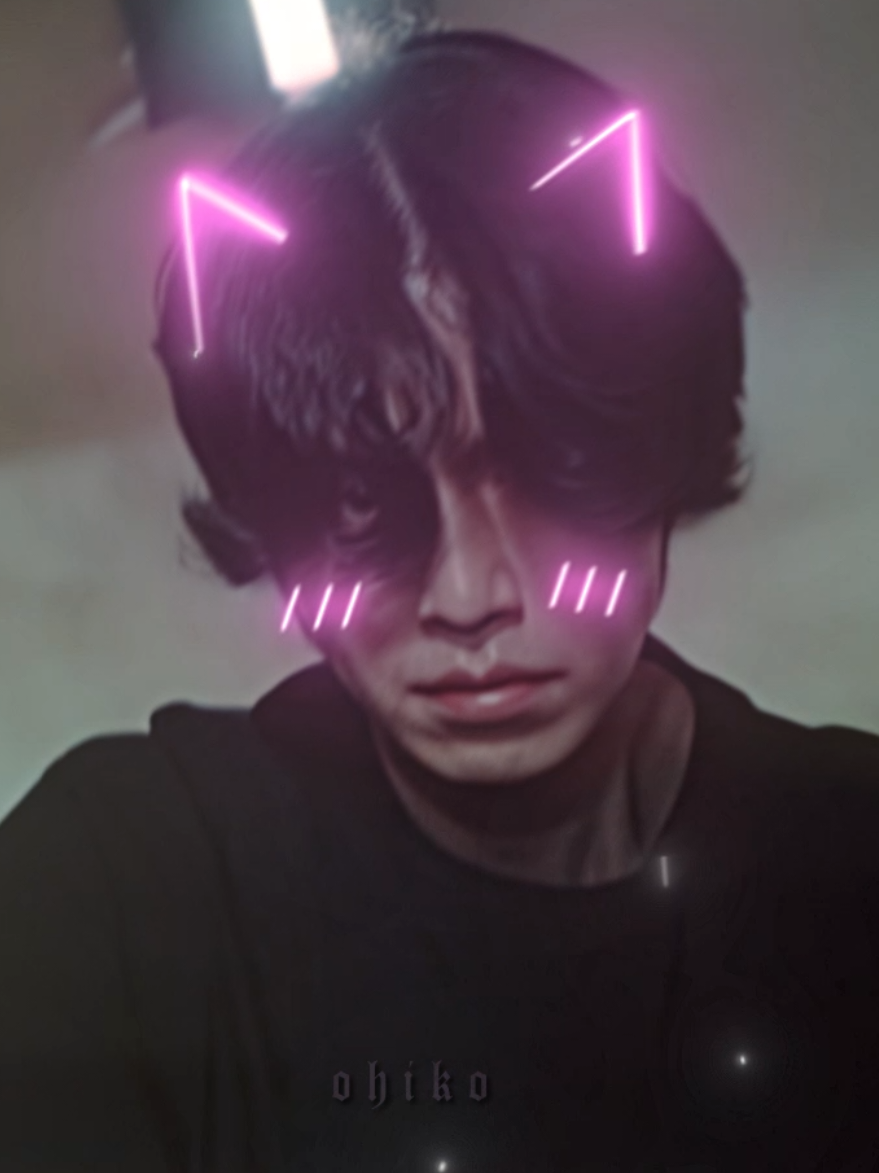 meow meow  #moonjo #strangersfromhell #seomoonjo #moonjoedit #sfh #strangersfromhelledit #edit 