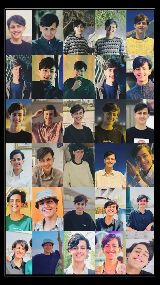 حدّق جيداً وسوف ترى