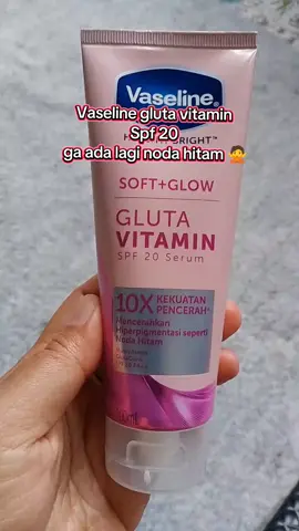 Vaseline healthy bright gluta vitamin #vaselineid #vaselineglutahya #vaseline #vaselineglutavitamin #lotionviral 