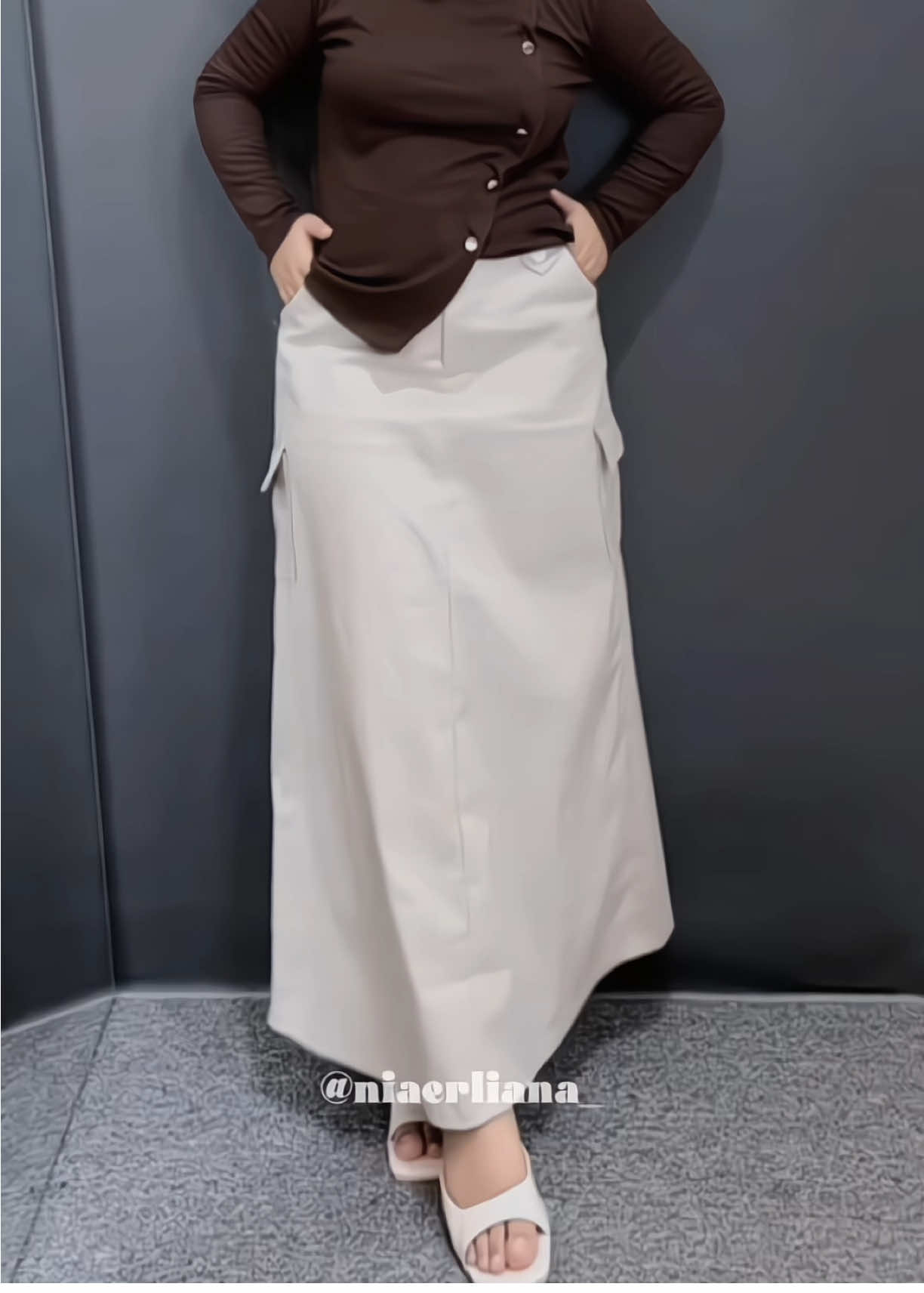 Rok cargo cakep, samaan yuk bebs😍🫶 #fyp #rokviral #rokwanita #rokcargo #rokpolos 