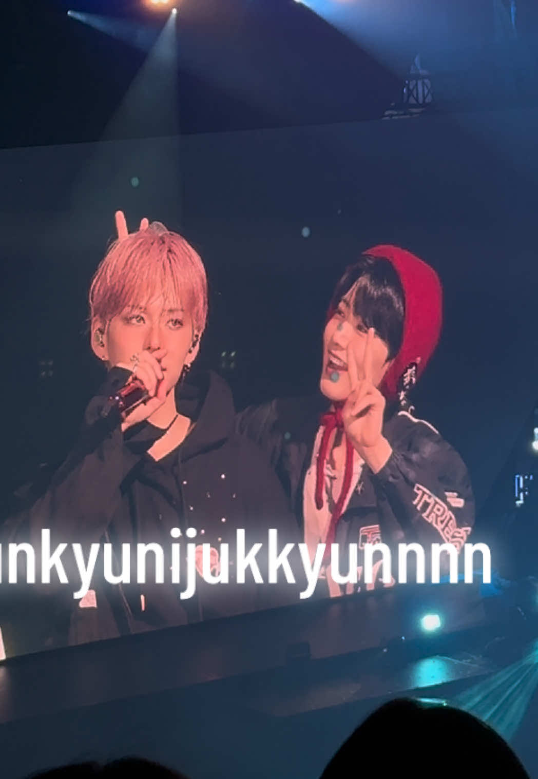 💎251124 TREASURE PULSE ON IN KANAGAWA 🎵病 #TREASURE #treasure #트레저 #treasure_yg 