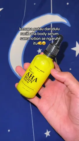 cek aja dikeranjang kuning#perfectwhiteseries #ahabodyserum #bodyserum 