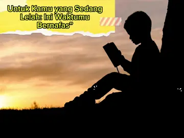 Relaksasi 30 detik  kamu aman  kamu cukup #relaksasi  #MentalHealth  #nafas #semangatujian 