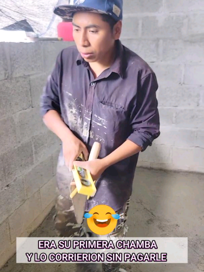 De mejores trabajos lo han corrido 🤣😂🤣 #humor #Amigos #broma #macheterosvip #marketerosvip 