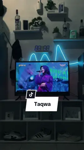 Taqwa - @tiaraamorraaa2 SIMPATIK MUSIC  #taqwa #tiaraamora #simpatikmusic #dangdutkoplo #fyp 