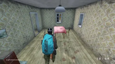 Спасибо разрабам за то что добавили кольчугу и возможность поджигать веники, мне это очень помогло 😅😅 #dayz #dayzfunnymoments #dayzstandalone #pcgamer 