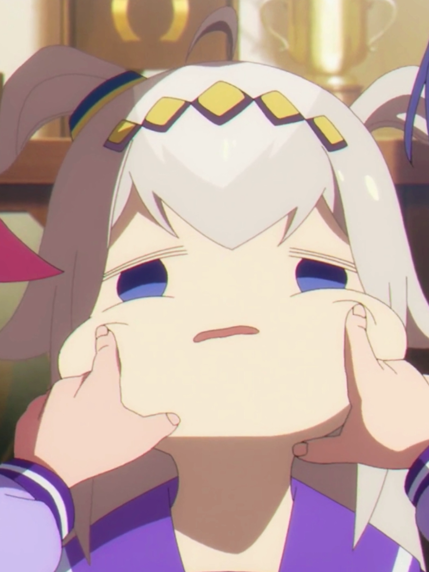 squishy  #umamusumecinderellagray #umamusume #oguricap 
