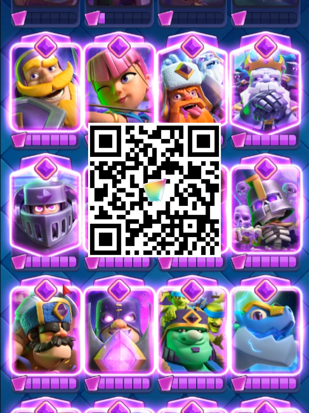unlock all agents qr code #clashroyale #supercell #clashroyalememes #shorts #clashroyaleshorts #clashroyaleemote #clashroyaledecks #jynxzi #clashroyalefunnymoments #clashroyalemoments #clashroyaletips #clashroyalevideos #trending #funny #superhog #memes #fy