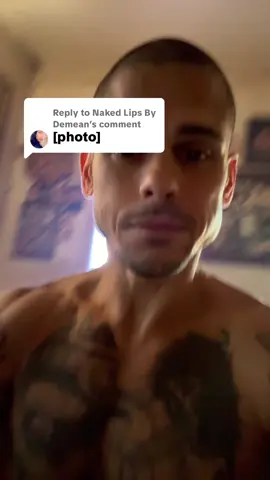 Replying to @Naked Lips By Demean 